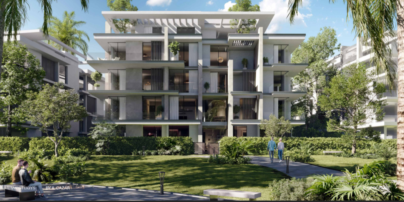BULDING TYPE (A)