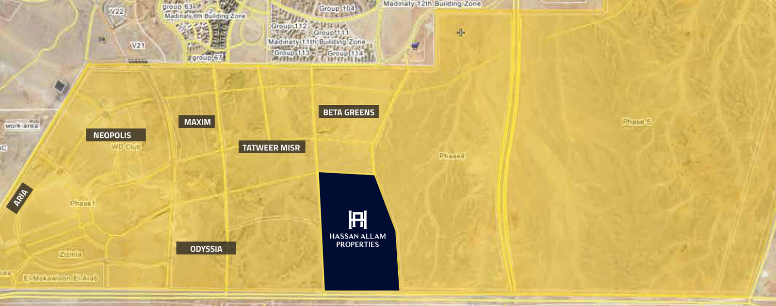 location