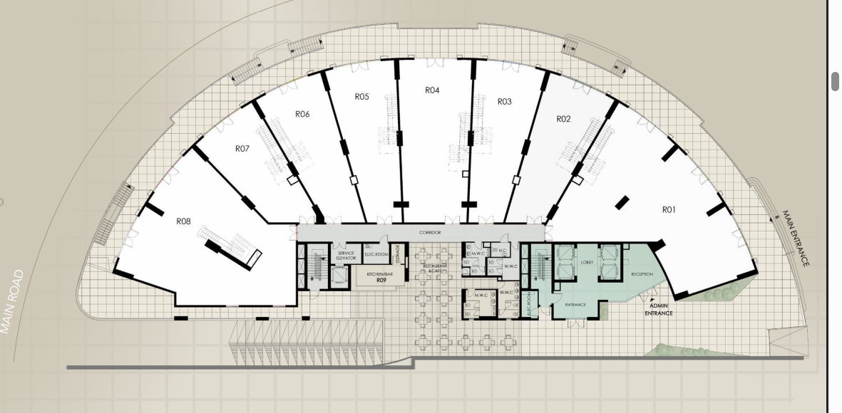 master plan