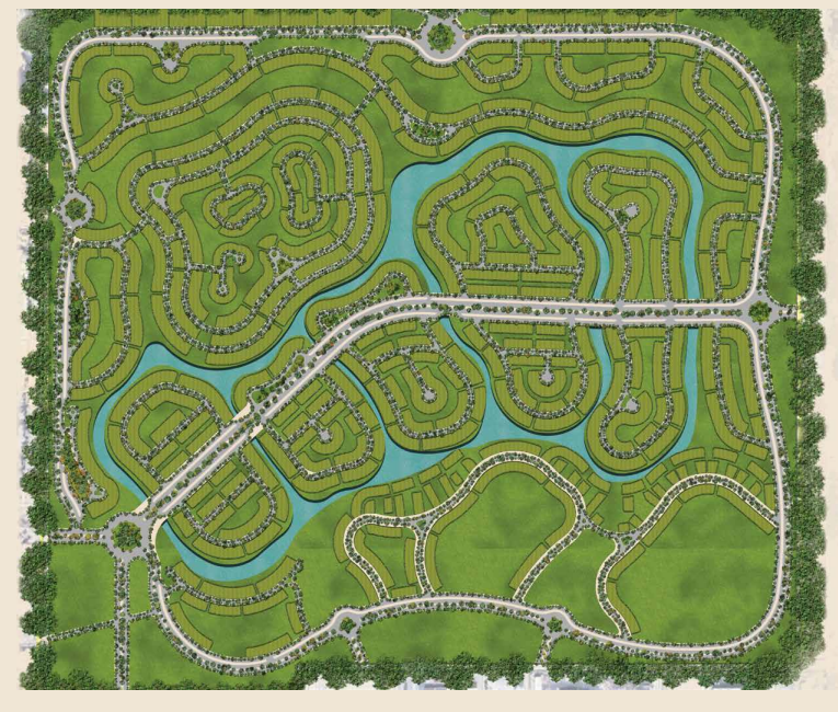 master plan