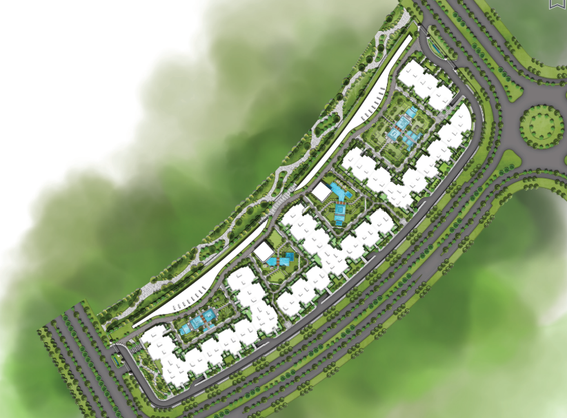 master plan