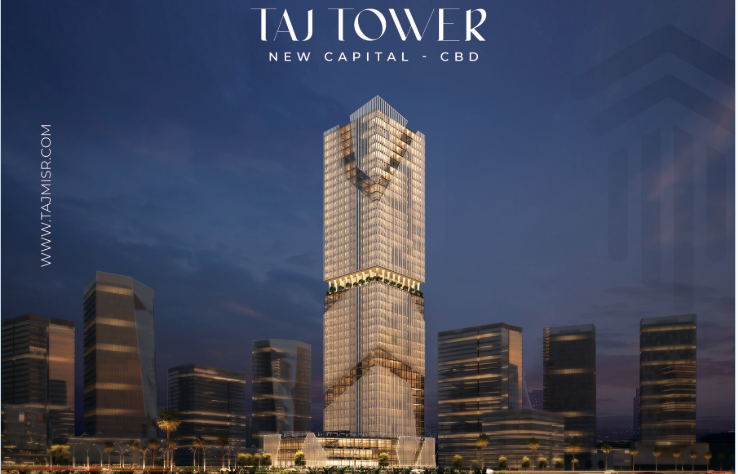 taj tower