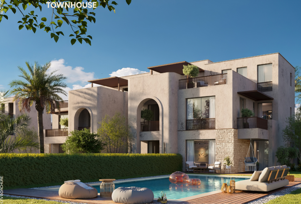 townhouse